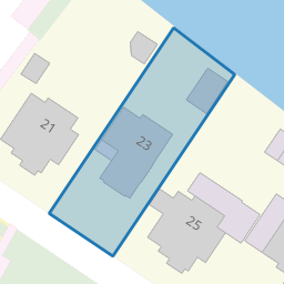 Perceel BNG00-F-2313