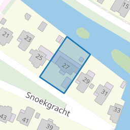 Perceel BNG00-F-2315