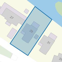 Perceel BNG00-F-2316