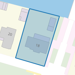 Perceel BNG00-F-2327