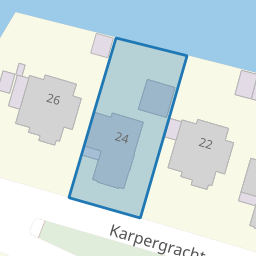 Perceel BNG00-F-2330