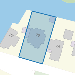 Perceel BNG00-F-2331