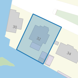 Perceel BNG00-F-2334