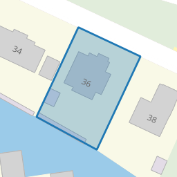 Perceel BNG00-F-2336