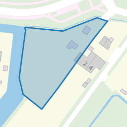 Perceel BNG00-F-2349