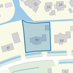 Perceel BNG00-F-2362