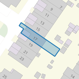 Perceel BNG00-F-2366