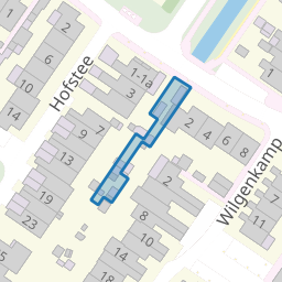 Perceel BNG00-F-2367