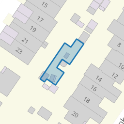 Perceel BNG00-F-2368