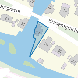 Perceel BNG00-F-2399