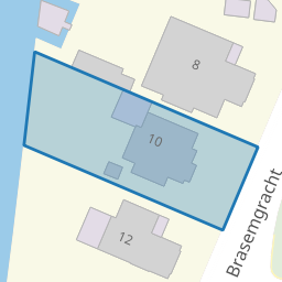 Perceel BNG00-F-2402