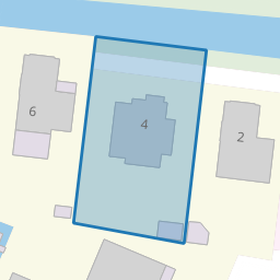 Perceel BNG00-F-2405