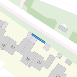 Perceel BNG00-F-2416