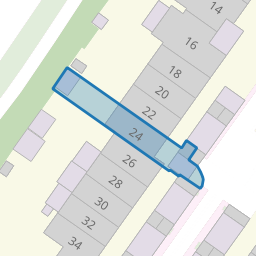 Perceel BNG00-F-2422