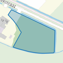 Perceel BNG00-F-2437