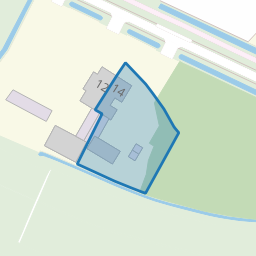 Perceel BNG00-F-2438