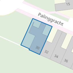 Perceel BNG00-F-2441