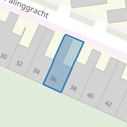 Perceel BNG00-F-2444