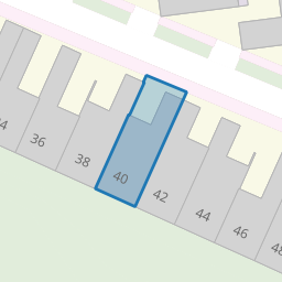 Perceel BNG00-F-2446