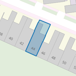 Perceel BNG00-F-2448