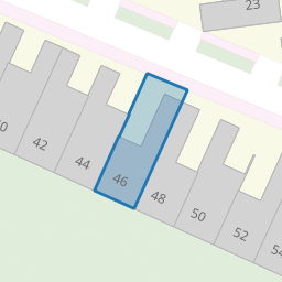 Perceel BNG00-F-2449