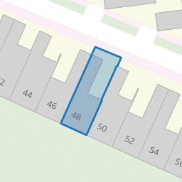 Perceel BNG00-F-2450