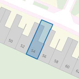 Perceel BNG00-F-2453