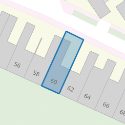 Perceel BNG00-F-2456