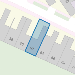 Perceel BNG00-F-2457