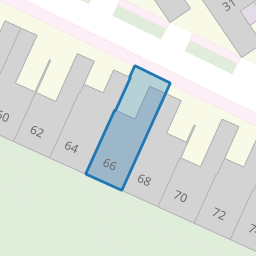 Perceel BNG00-F-2459