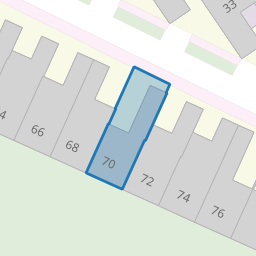 Perceel BNG00-F-2461