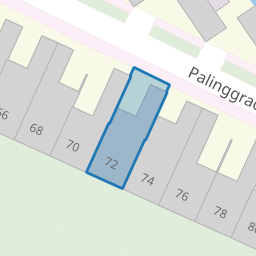 Perceel BNG00-F-2462