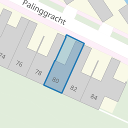 Perceel BNG00-F-2466