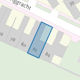 Perceel BNG00-F-2467