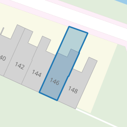 Perceel BNG00-F-2481