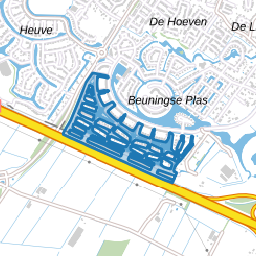 Perceel BNG00-F-2486