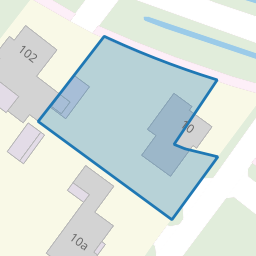 Perceel BNG00-F-2492