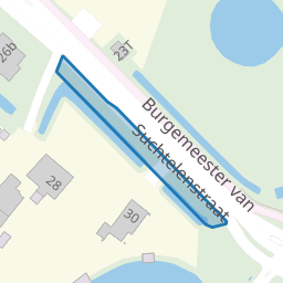 Perceel BNG00-F-2496