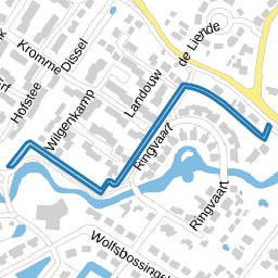 Perceel BNG00-F-2497