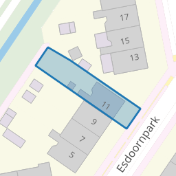 Perceel BNG00-F-2503