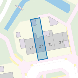 Perceel BNG00-F-2509