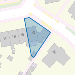 Perceel BNG00-F-2516