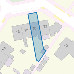 Perceel BNG00-F-2517