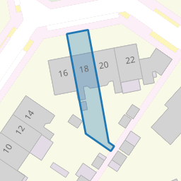 Perceel BNG00-F-2518