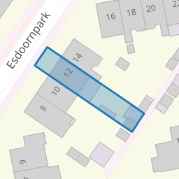 Perceel BNG00-F-2521