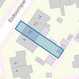 Perceel BNG00-F-2522