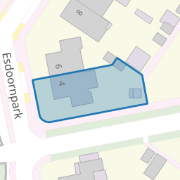 Perceel BNG00-F-2525