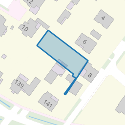 Perceel BNG00-F-2528