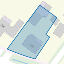 Perceel BNG00-F-2530