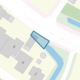 Perceel BNG00-F-2534